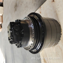 Excavador R250 Motor de viaje R250LC-7 Drive final XKAH-00901